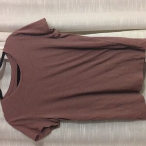 Victoria's Secret PINK Tshirt Sz. large